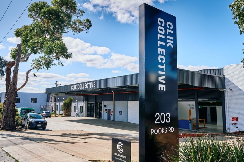 50% off 2 months* Limited time! Individually secure warehouse units & private offices with thriving commuity!