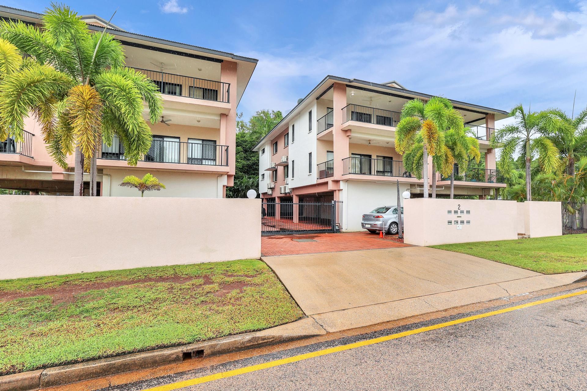 7/2 Ostermann Street Coconut Grove NT 0810 Unit for Sold