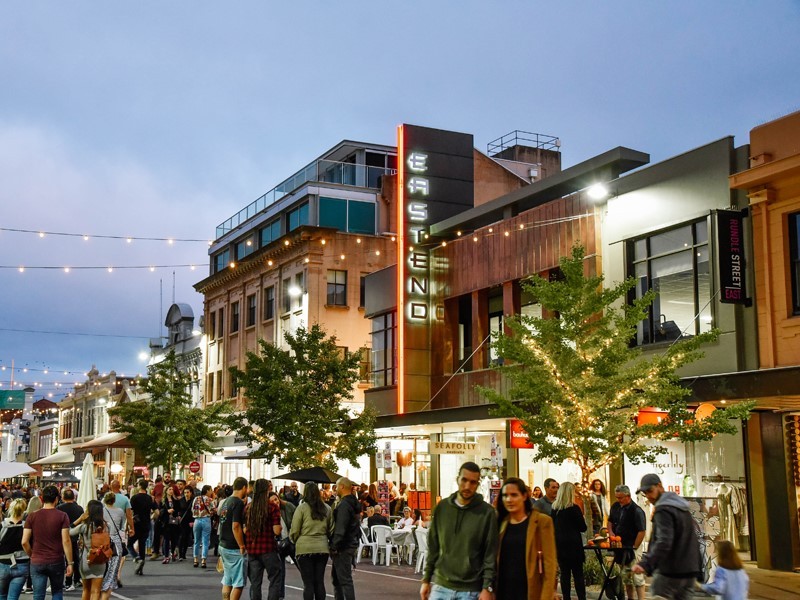 **LEASED** Terrific 85 sqm Retail Shop in Adelaide’s Premier Fashion & Lifestyle Precinct – Rundle Street East