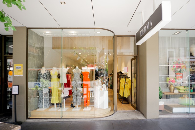 **LEASED** Terrific 85 sqm Retail Shop in Adelaide’s Premier Fashion & Lifestyle Precinct – Rundle Street East