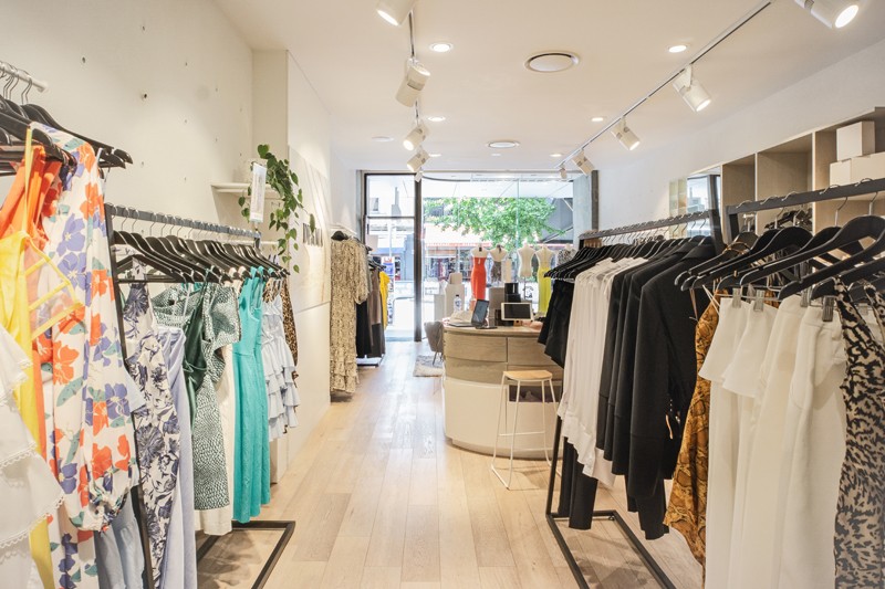**LEASED** Terrific 85 sqm Retail Shop in Adelaide’s Premier Fashion & Lifestyle Precinct – Rundle Street East