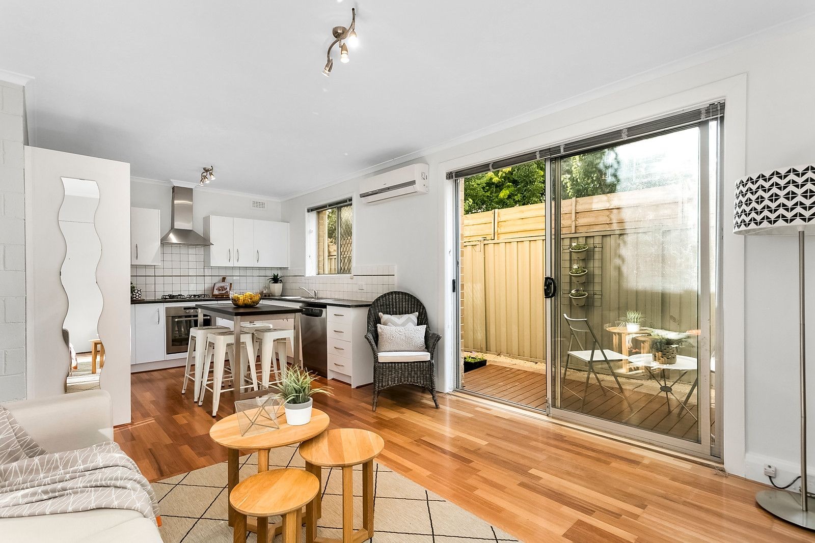 4/3 Saint Bernards Road Alphington VIC 3078 Unit for Sale