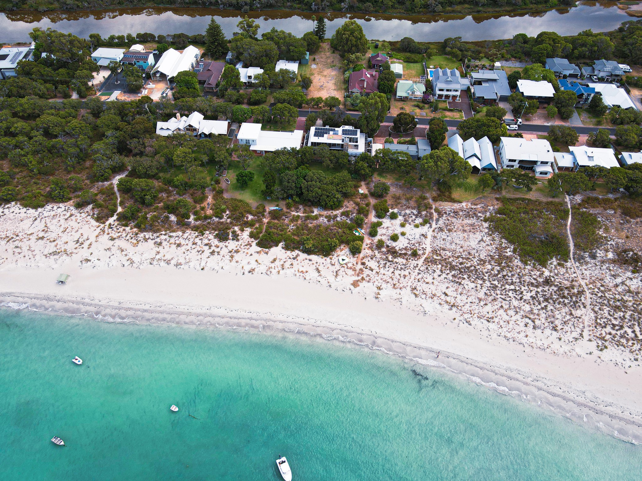 232 Geographe Bay Road Quindalup WA 6281 Land for Sold