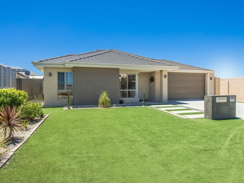 43 Hillsborough Ave Baldivis WA 6171 House for Rent