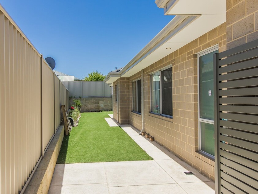 43 Hillsborough Ave Baldivis WA 6171 House for Rent