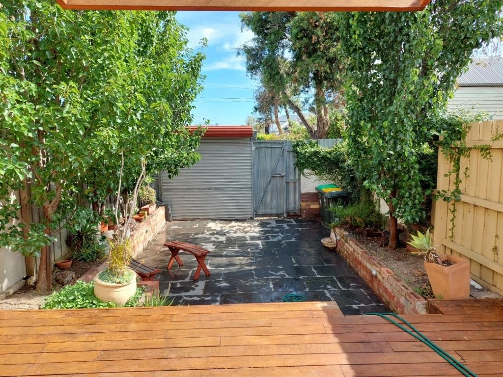 Brunswick VIC House for Rent