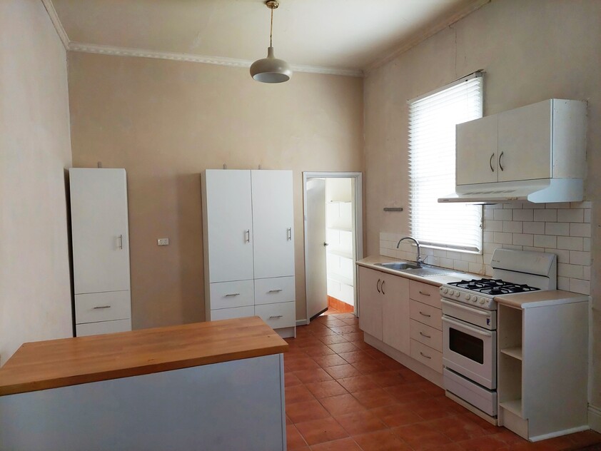 Brunswick VIC House for Rent