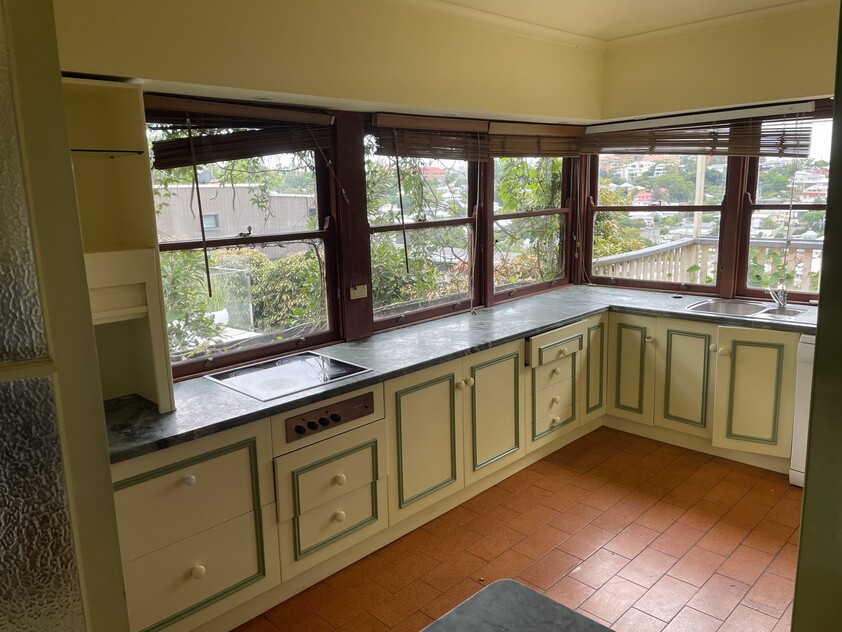 116 Enoggera Terrace Paddington QLD 4064 House for Rent