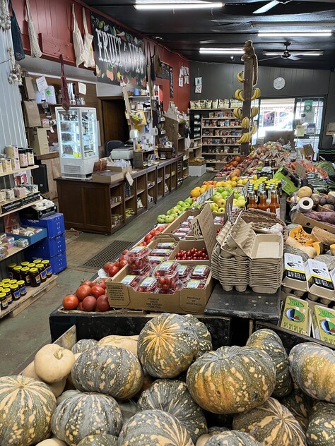 Sheffield Fruit & Veg