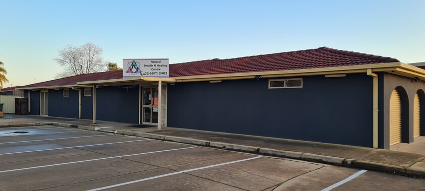 **ENDLESS POSSIBILITIES, ONE EXCEPTIONAL PROPERTY!**