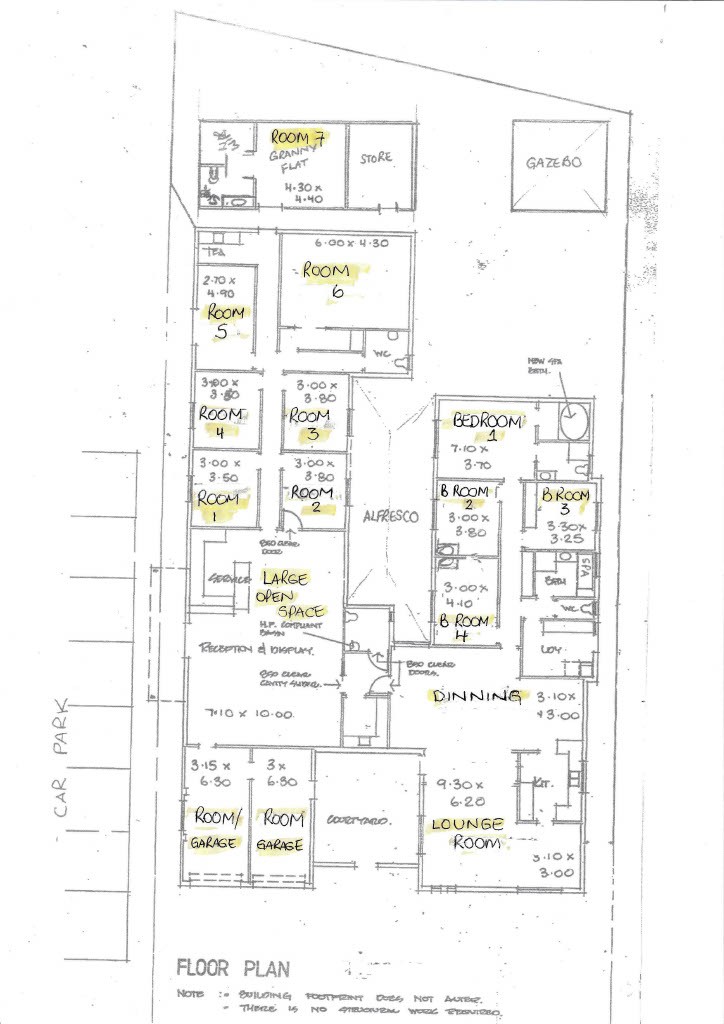 **ENDLESS POSSIBILITIES, ONE EXCEPTIONAL PROPERTY!**
