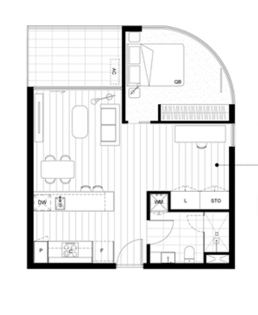 1013/40 Hall street Moonee Ponds VIC 3039 Apartment for Rent owner