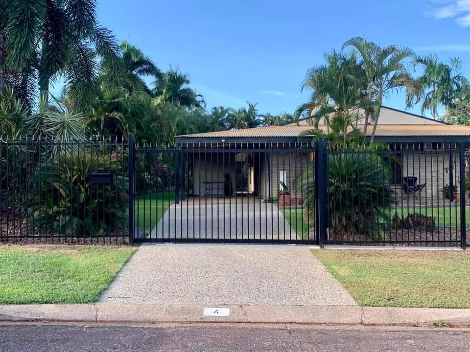 4 Snipe Wulagi NT 0812 House for Sold