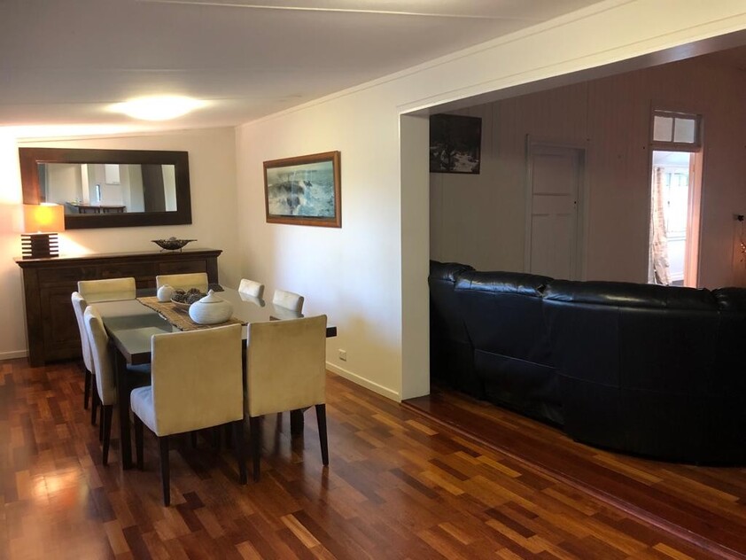 4 Blackall Terrace Nambour QLD 4560 House for Rent