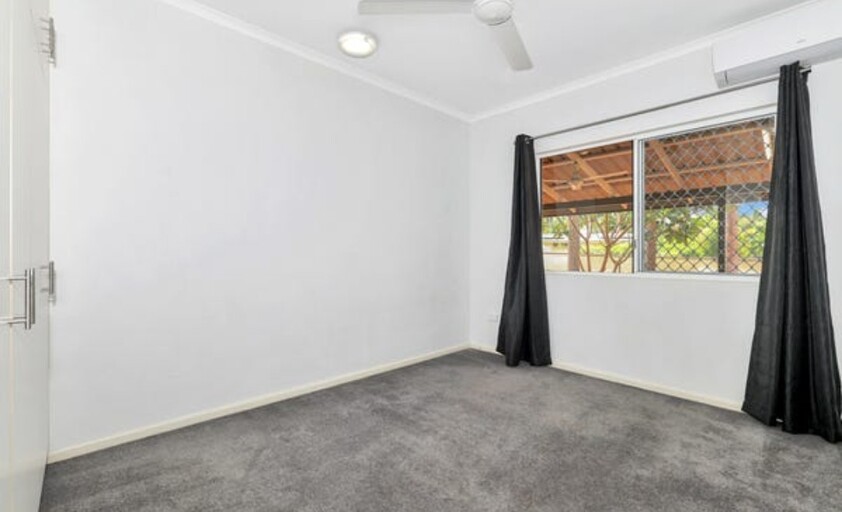21 Dunbar street Gray NT 0830 House for Rent