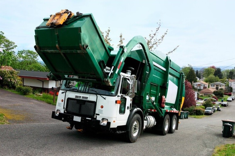 A profitable demolition and waste management business, with strong growth.