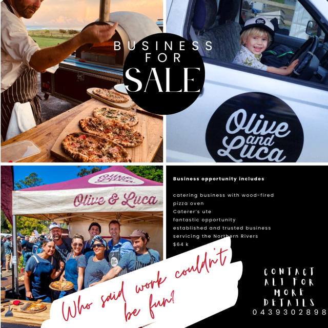 Unique opportunity for investors and Hospitality Operators