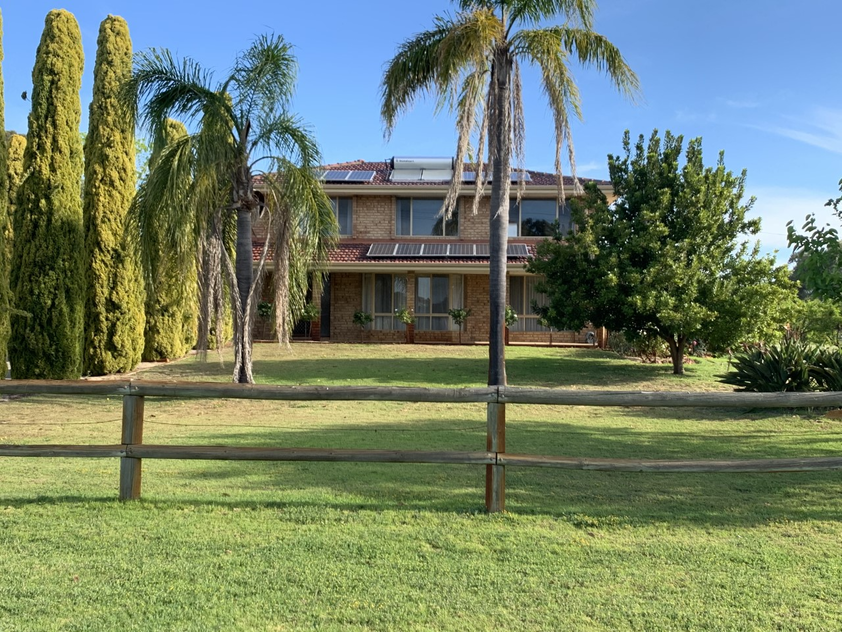 Henley Brook WA House for Rent