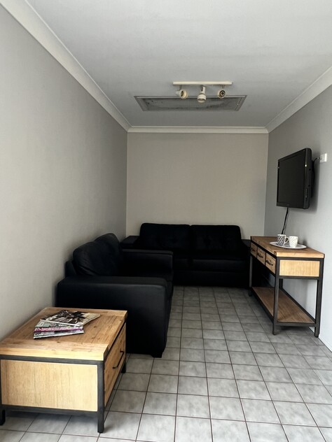 Prime Location 2500sq m Workshop/Warehouse + Office/Showroom + loads of off street parking and storage space