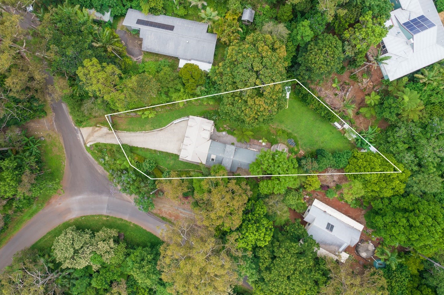 1 Cayambe Court Tamborine Mountain QLD 4272 House for Sold