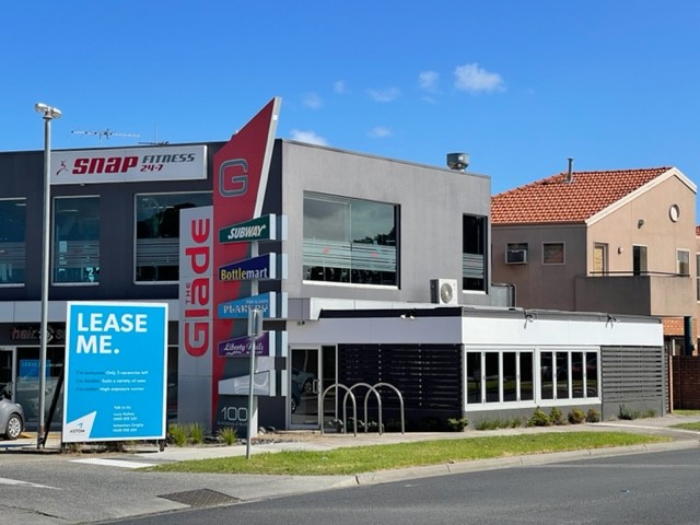 OLD TENANT GONE - COMPLETE FITOUT INCLUDED - NO SETUP COSTS!!