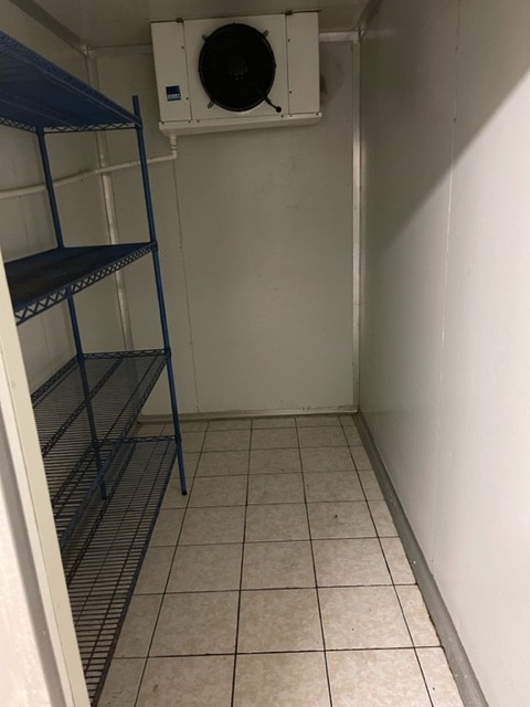 COMPLETE FITOUT FOR FAST FOOD READY TO GO!!