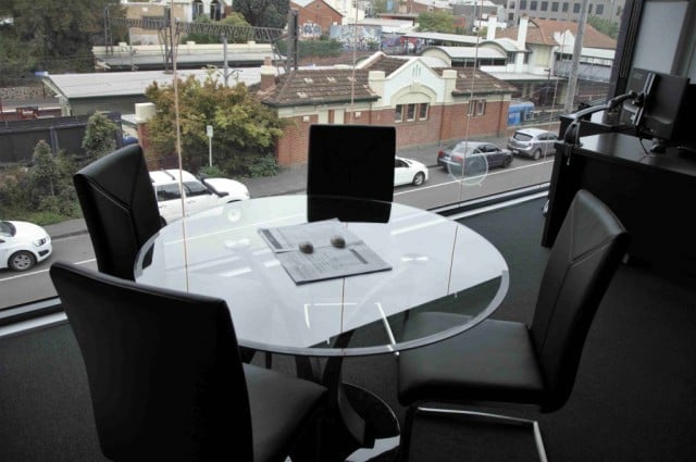 Office in the Heart of Malvern