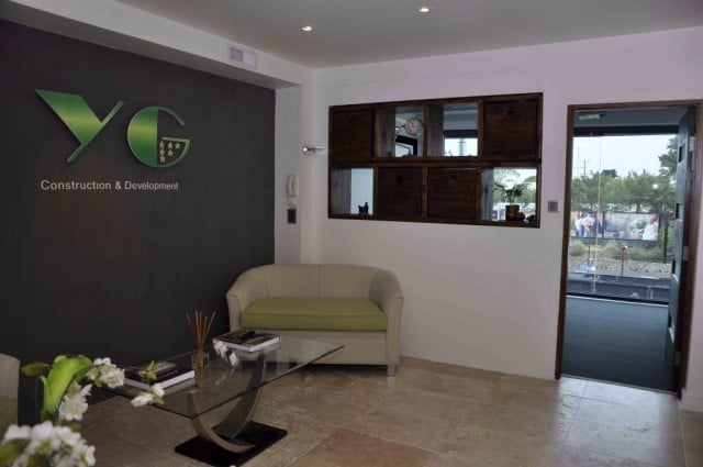 Office in the Heart of Malvern