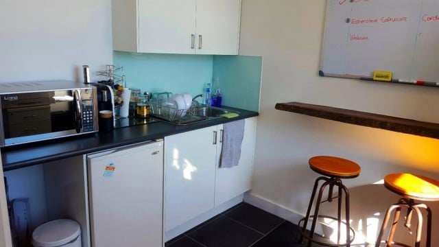 Office in the Heart of Malvern
