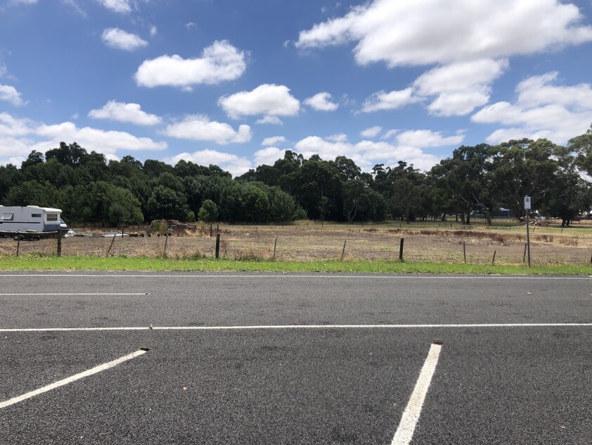 CA1 Mcconochie Street Coleraine VIC 3315 Land for Sale