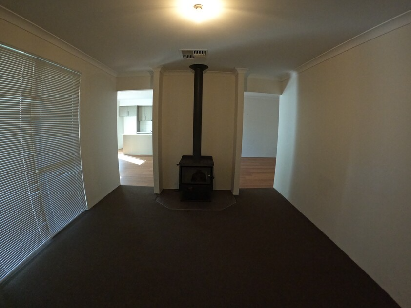 12 Pecan Place Boddington WA 6390 House for Rent