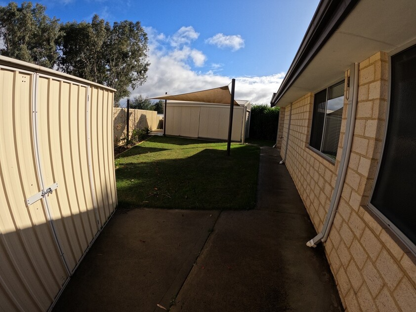 12 Pecan Place Boddington WA 6390 House for Rent