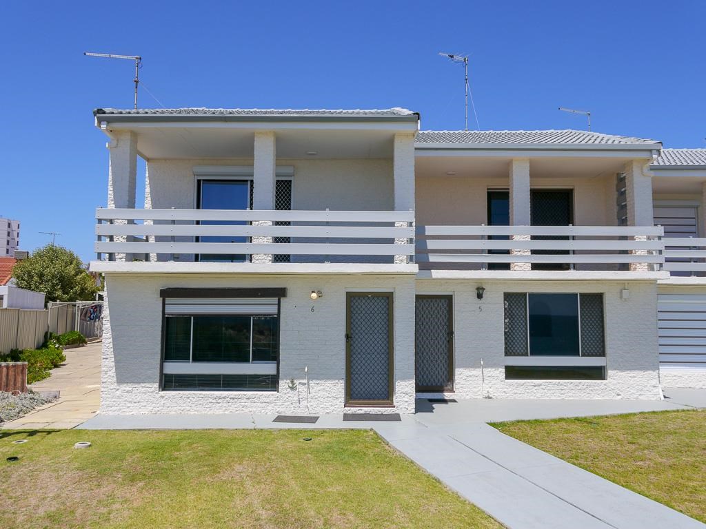 6/36 Halls Head Parade Halls Head WA 6210 Unit for Rent