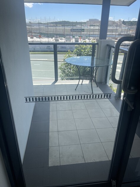 114 SQM* office area (subject to more space if required)