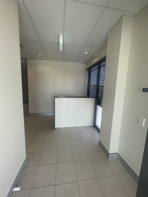 114 SQM* office area (subject to more space if required)