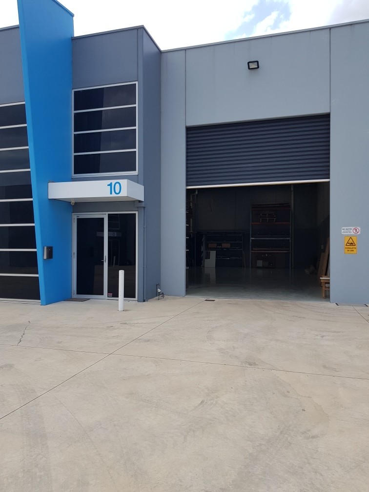 For Lease $20,000 p.a. + GST + outgoing