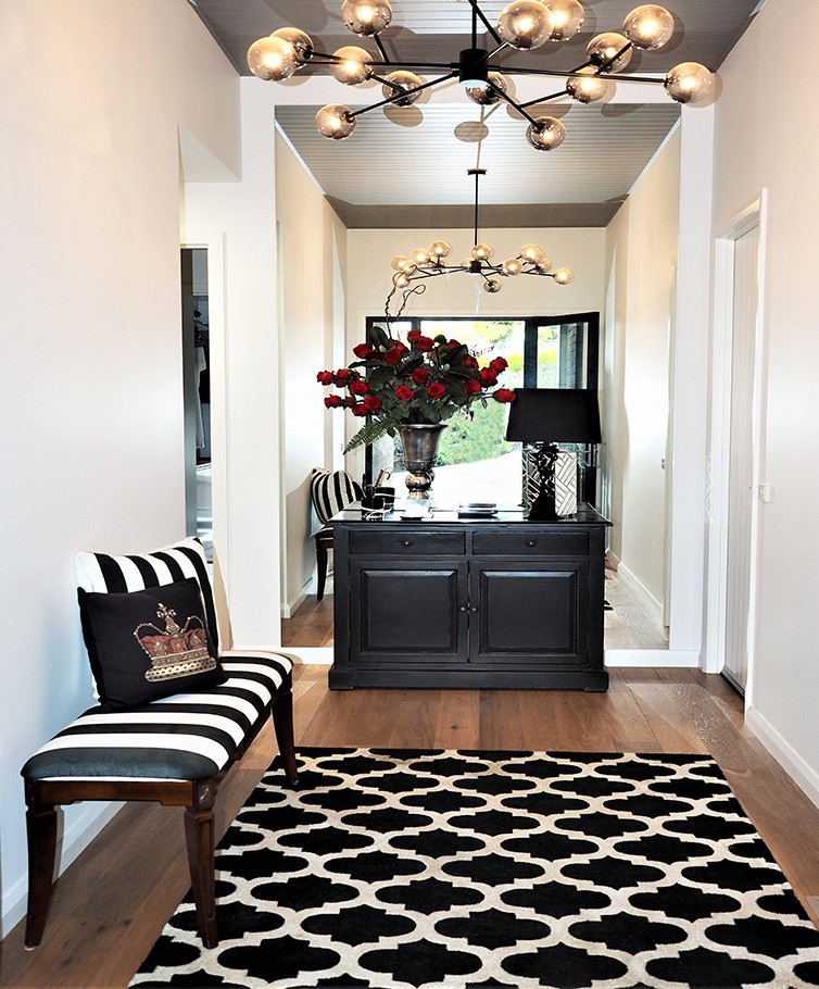 A six star energy rating home in Chesterfield Heights