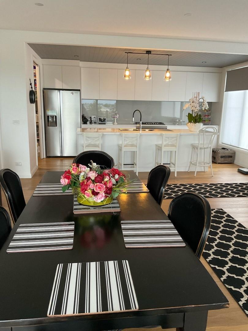 A six star energy rating home in Chesterfield Heights