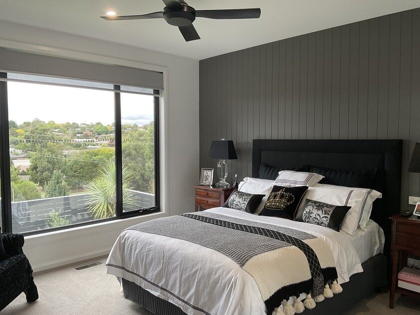 A six star energy rating home in Chesterfield Heights