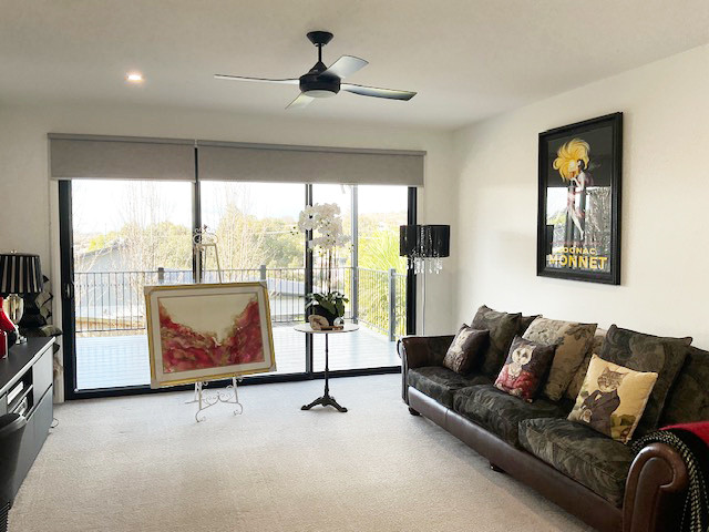 A six star energy rating home in Chesterfield Heights