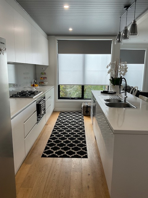 A six star energy rating home in Chesterfield Heights
