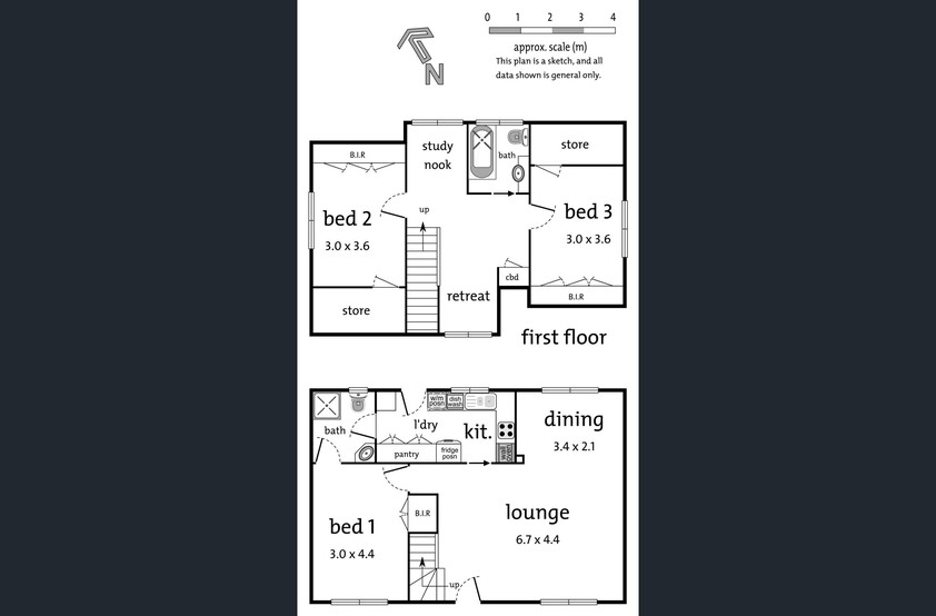 Perfect location in a beautiful area with a spacious backyard floor plan