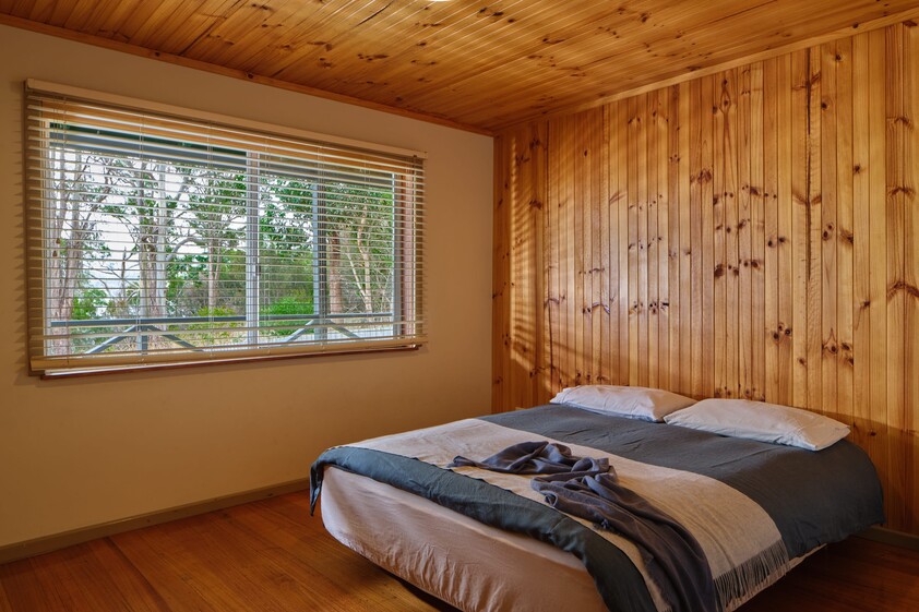 Deep Bay TAS House for Rent