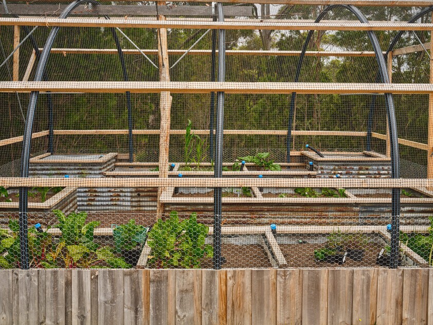 Deep Bay TAS House for Rent