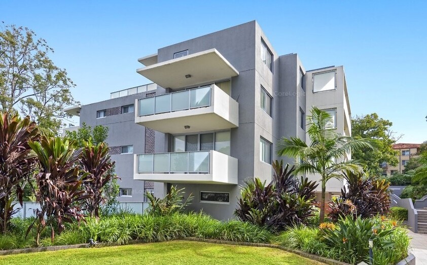 1302/1 Nield Ave Greenwich NSW 2065 Apartment for Rent