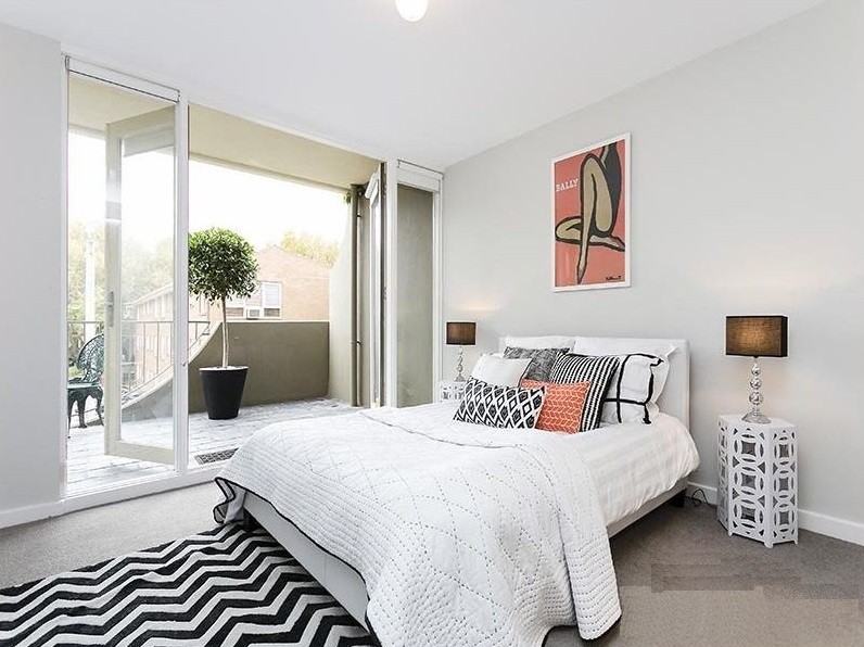 10/358 Beaconsfield Parade St Kilda West VIC 3182 Apartment for Rent