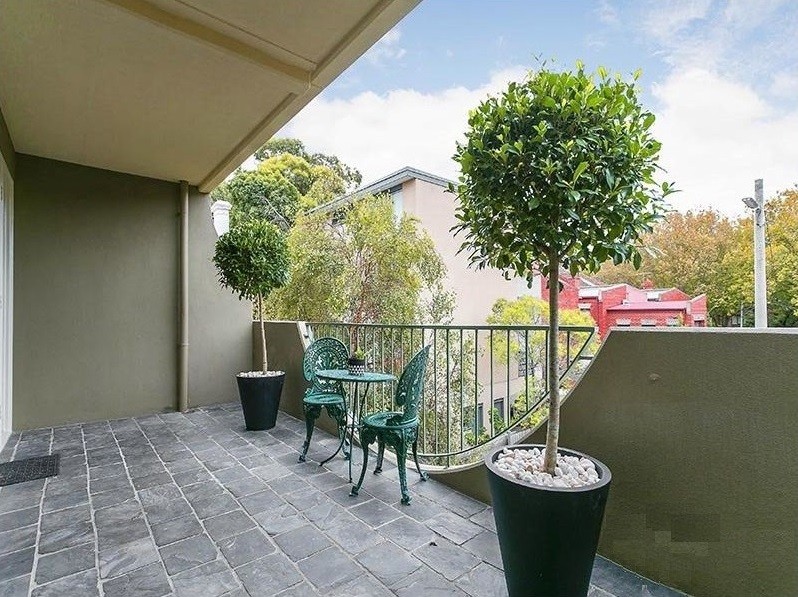 10/358 Beaconsfield Parade St Kilda West VIC 3182 Apartment for Rent
