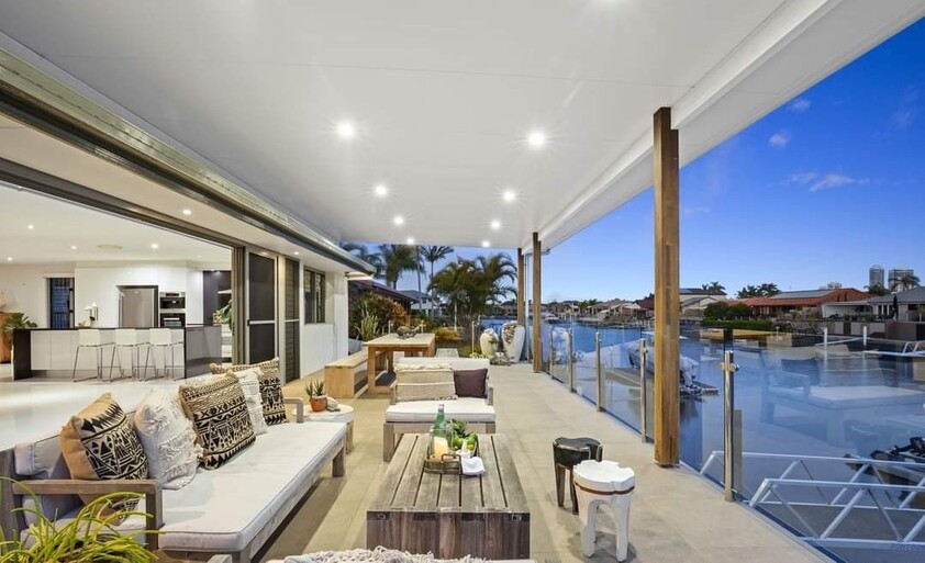 Patio & Carports
