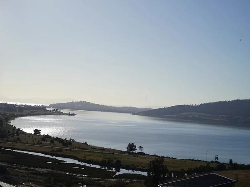 EXTRA LARGE VACANT BLOCK OF 919SQM - WATER VIEWS ACROSS RALPHS BAY