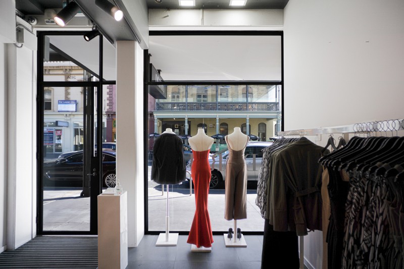 LEASED!!!! Terrific 71 Sqm Retail Shop in Adelaide’s Bustling & Premier Fashion & Lifestyle Hub Rundle Street East